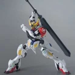 Bandai HG-IBO 1/144 #21 Gundam Barbatos Lupus -Bandai Sales ac4ed0ab 4b63 4d9c 97c7 4bcc3ea4b982