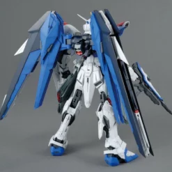 Bandai MG 1/100 Freedom Gundam (Ver 2.0) -Bandai Sales ac8a80b0 d5bf 48b9 88a1 c1aba3e4966e