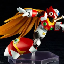 Mega Man X2 Zero 1/12 Scale Model Kit -Bandai Sales ac95433a ecfd 4554 811a fab66198d441