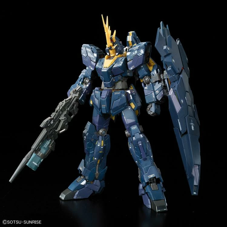 Bandai RG 1/144 #27 Unicorn Gundam 02 Banshee Norn 10 Bandai RG 1/144 #27 Unicorn Gundam 02 Banshee Norn - Image 10