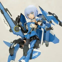 Frame Arms Girl Stylet XF-3 Plus Model Kit