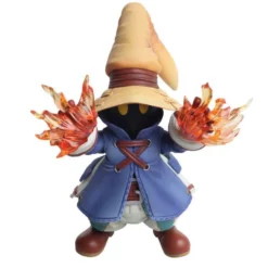 Final Fantasy IX Bring Arts Vivi Ornitier & Adelbert Steiner Two-Pack -Bandai Sales aca8b9cb efe5 449e a369 fcce5904e175