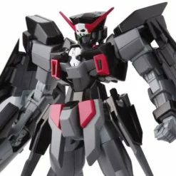 Bandai HGAGE 1/144 #24 Gundam AGE-2 Dark Hound