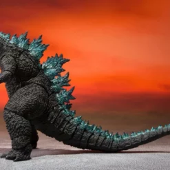 Bandai S.H.MonsterArts Godzilla From Movie [Godzilla Vs. Kong] (2021) -Bandai Sales acc54a13 200d 4440 b0b8 f0854cf4a4f7