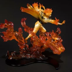 Bandai Naruto FiguartsZERO Kurama Naruto Uzumaki (Kizuna Relation) -Bandai Sales ace3f74c d9b4 47d4 892a 400e74a05df7