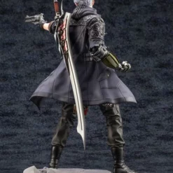 Devil May Cry 5 ArtFX J Nero Statue 24 Devil May Cry 5 ArtFX J Nero Statue -Bandai Sales ad1949c6 23cc 46bf b6e3 52a333714bb2