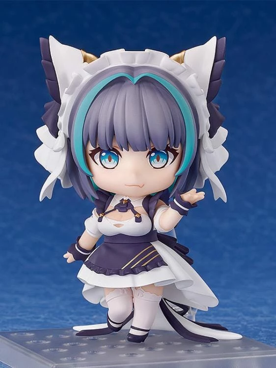 Azur Lane Nendoroid No.2131 Cheshire 2 Azur Lane Nendoroid No.2131 Cheshire - Image 2