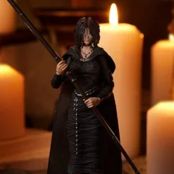 Demon's Souls (PS5) Figma No.593 Maiden In Black