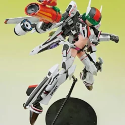 Macross V.F.G. VF-25F Messiah Ranka Lee Model Kit 18 Macross V.F.G. VF-25F Messiah Ranka Lee Model Kit -Bandai Sales ade52084 b950 4584 9d4c 9bbffb1bc0bb