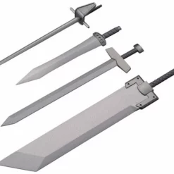 M.S.G. Modeling Support Goods Weapon Unit 33 Knight Sword