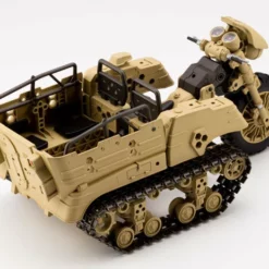 M.S.G. Modeling Support Goods Gigantic Arms Wild Crawler Model Kit 17 M.S.G. Modeling Support Goods Gigantic Arms Wild Crawler Model Kit -Bandai Sales adee374e 4808 472a a096 e2c5ea55d263