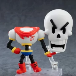 Undertale Nendoroid No.1827 Papyrus -Bandai Sales ae030a24 3e25 4ccd aacd 879bd893e51e