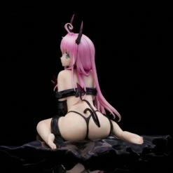 To Love-Ru Darkness Lala Satalin Deviluke (Darkness Ver.) 1/6 Scale Figure -Bandai Sales ae2f30ad c39c 4c83 a2a4 edfaf0c9b0ca