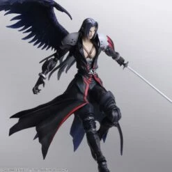 Final Fantasy VII Bring Arts Sephiroth (Another Form Variant) -Bandai Sales ae3ae329 2eaf 423d 9e16 a51ea9bf45c1