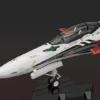 Macross Frontier PLAMAX MF-53 Minimum Factory Fighter Nose Collection YF-29 Durandal Valkyrie (Alto Saotome) 1/20 Scale Model Kit