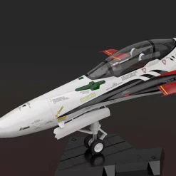 Macross Frontier PLAMAX MF-53 Minimum Factory Fighter Nose Collection YF-29 Durandal Valkyrie (Alto Saotome) 1/20 Scale Model Kit