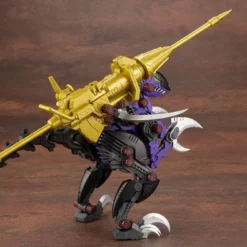 Zoids Highend Master Model EZ027 Rev Raptor (Night Patrol Ver.) 1/72 Scale Model Kit -Bandai Sales ae4f45b2 9c3b 4e7d 9b24 e630e6f1f622