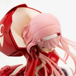 Darling In The Franxx Zero Two 1/7 Scale Figure 30 Darling In The Franxx Zero Two 1/7 Scale Figure -Bandai Sales ae7085e2 58ff 4f50 8b03 5c0dd6eee403