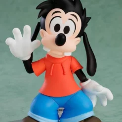 A Goofy Movie Nendoroid No.1389 Max -Bandai Sales aef3cc24 c7f3 4814 8ae8 0a7b710719b0