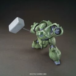 Bandai HG-IBO 1/144 #08 Gundam Gusion 7 Bandai HG-IBO 1/144 #08 Gundam Gusion -Bandai Sales af0ce9b1 6b07 4300 b9e6 f5665c899b3e