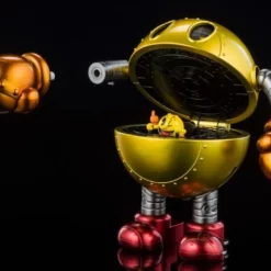 Bandai Pac-Man Chogokin Pac-Man -Bandai Sales af103b78 1a64 49ad a5d8 e30f427fe670