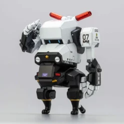 MPD Type 07-III Special Vehicle Patrol Nacchin 1/35 Scale Model Kit 28 MPD Type 07-III Special Vehicle Patrol Nacchin 1/35 Scale Model Kit -Bandai Sales af2c65b8 b02e 472f 83c5 820dddde6d15