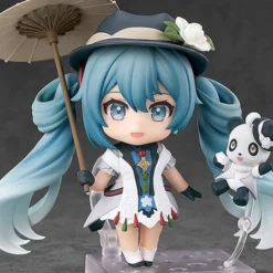 Vocaloid Nendoroid No.2039 Hatsune Miku (Miku With You 2021 Ver.)