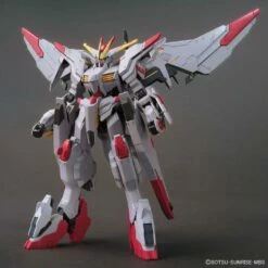 Bandai HG IBO 1/144 #040 Gundam Marchosias -Bandai Sales af92ddd7 aebd 49df 94e2 b84551080a66