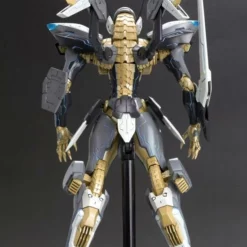 Zone Of The Enders: Jehuty Non Scale Plastic Model Kit -Bandai Sales animebooks com 2272 331253665