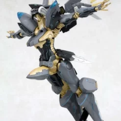 Zone Of The Enders: Jehuty Non Scale Plastic Model Kit -Bandai Sales animebooks com 2272 331506239