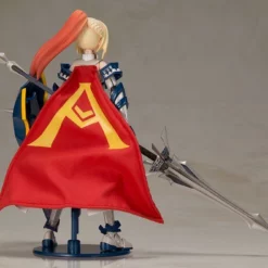 ARMOR MUSUME LBCS: ACHILLES MIKAZUKI KARINA -Bandai Sales armor musume lbcs achilles mikazuki karina 02