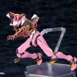 Rebuild Of Evangelion EVA Unit-08 (Gamma Ver.) 1/400 Scale Model Kit -Bandai Sales b003c37a 89cc 4ad5 8194 3ee671a5d456