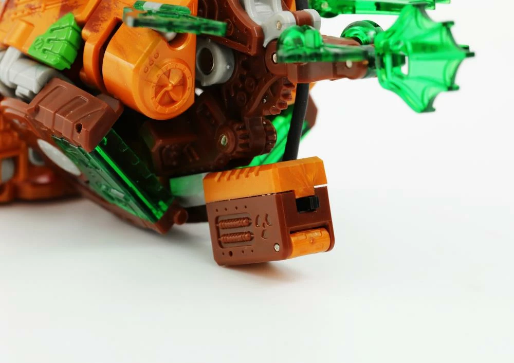 BeastBOX BB-42 Rustypiece (With Bonus) 8 BeastBOX BB-42 Rustypiece (With Bonus) - Image 8