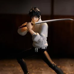 Jujutsu Kaisen 0 Figma No.607 Yuta Okkotsu