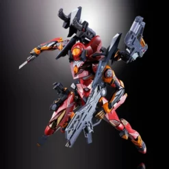 Bandai Evangelion Metal Build EVA Unit-02 Production Model -Bandai Sales b01deb53 8663 4070 a8bd 5ff66de8bce8