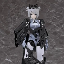 Chitocerium VI-Carbonia Graphites Model Kit