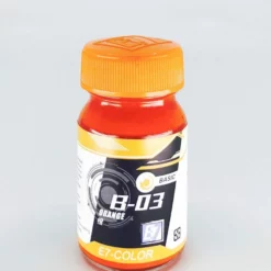 B-03 Orange 20ml