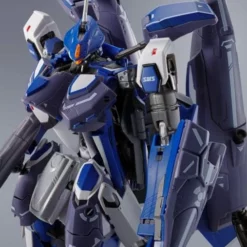 Bandai Macross Frontier DX Chogokin VF-25G Super Messiah Valkyrie (Michael Blanc Machine) Revival Ver. 28 Bandai Macross Frontier DX Chogokin VF-25G Super Messiah Valkyrie (Michael Blanc Machine) Revival Ver. -Bandai Sales b075b8c2 770b 4ad8 9594 9760a6b22e96