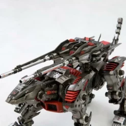 Zoids Highend Master Model 1/72 EZ-035 Lightning Saix (Marking Plus Ver.) -Bandai Sales b07e360f 9ac0 4dda b1ce 51f02f4294fd