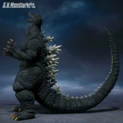 Bandai Godzilla: Final Wars S.H.MonsterArts Godzilla 11 Bandai Godzilla: Final Wars S.H.MonsterArts Godzilla -Bandai Sales b0882ddd 3eb3 4f43 996e bf98460790f5