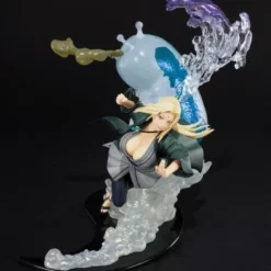 Bandai Naruto FiguartsZERO Tsunade (Kizuna Relation) -Bandai Sales b08dcf38 223f 40ac 9b56 134099bd1dbc