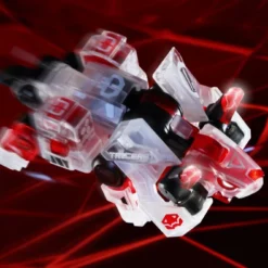 BeastBOX BB-05 Delta Final Limited Edition Figure 25 BeastBOX BB-05 Delta Final Limited Edition Figure -Bandai Sales b0cc1362 dc14 4170 b4de dc7b18f45954