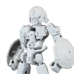 PLA-ACT Option Series 06 Frame Unit Model Kit