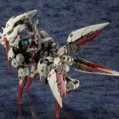 Hexa Gear Weird Tails 1/24 Scale Model Kit 39 Hexa Gear Weird Tails 1/24 Scale Model Kit -Bandai Sales b0e1acae 51ec 497e 826d de25f5a0db05