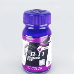 B-11 Ultramarine 20ml