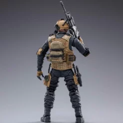 Hardcore Coldplay People's Armed Police Sniper 1/18 Scale Figure -Bandai Sales b11e721a 42f0 4e27 b5c2 106e9ec44a79