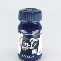 B-12 Midnight Blue 20ml