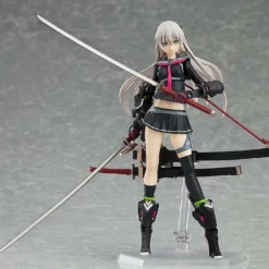 Max Factory Heavily Armed High School Girls Figma No.396 Ichi -Bandai Sales b125a07b 99ac 4f6e b773 0dfcad8a3798