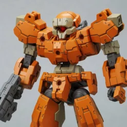 Bandai 30 Minutes Missions 1/144 #24 EEXM-21 Rabiot (Orange)