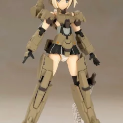 Frame Arms Girl Hand Scale Gourai Model Kit -Bandai Sales b1580a77 dede 49d9 90f5 15a3c1c087c5